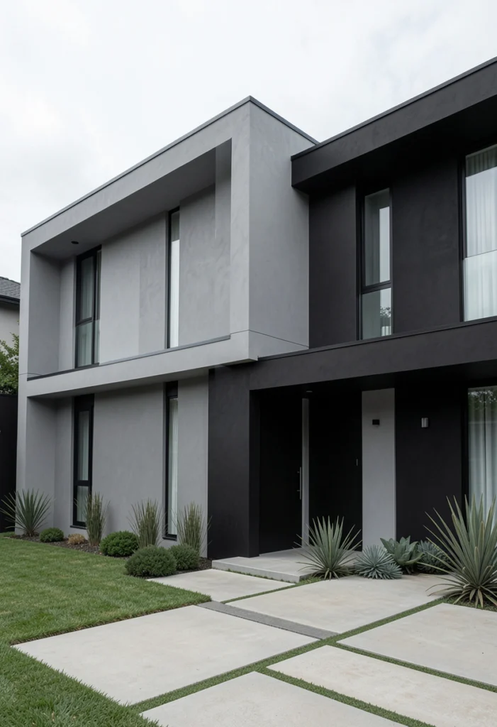 Monochromatic Color Schemes