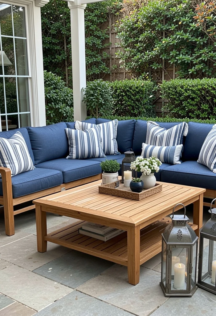 Outdoor Performance Fabrics