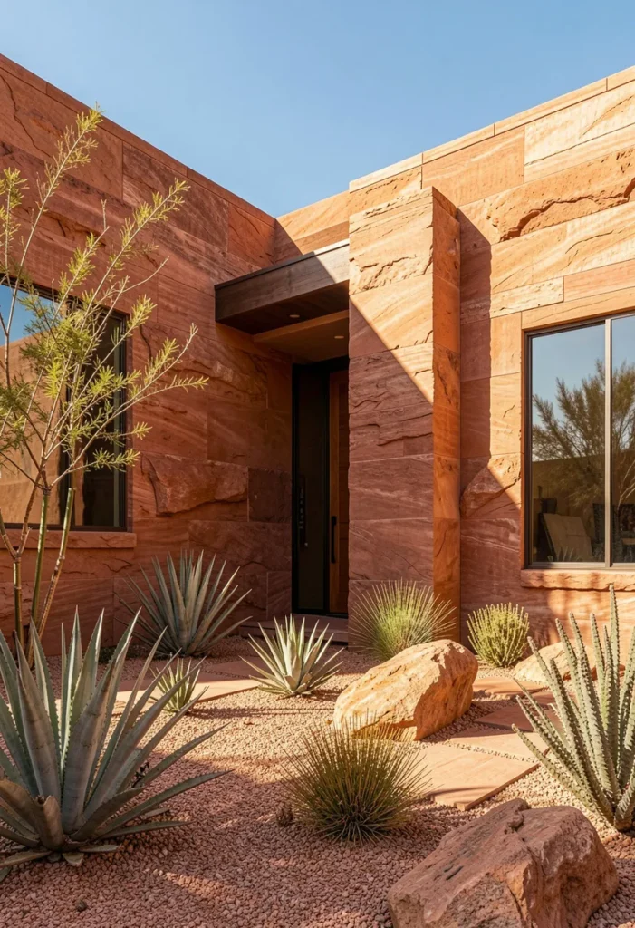 Sandstone Neutral Palette