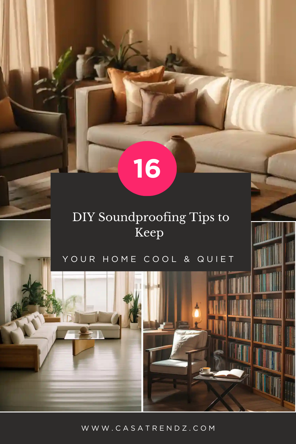 _DIY Soundproofing Tips to Keep