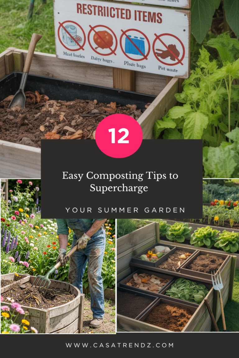 _Easy Composting Tips to Supercharge