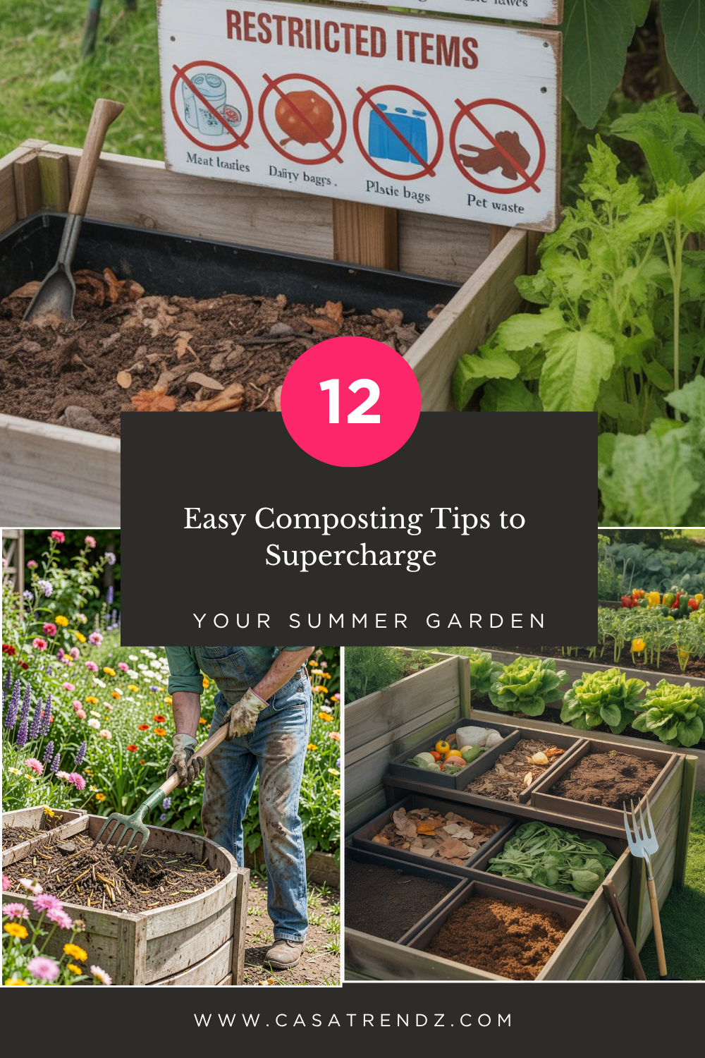 _Easy Composting Tips to Supercharge