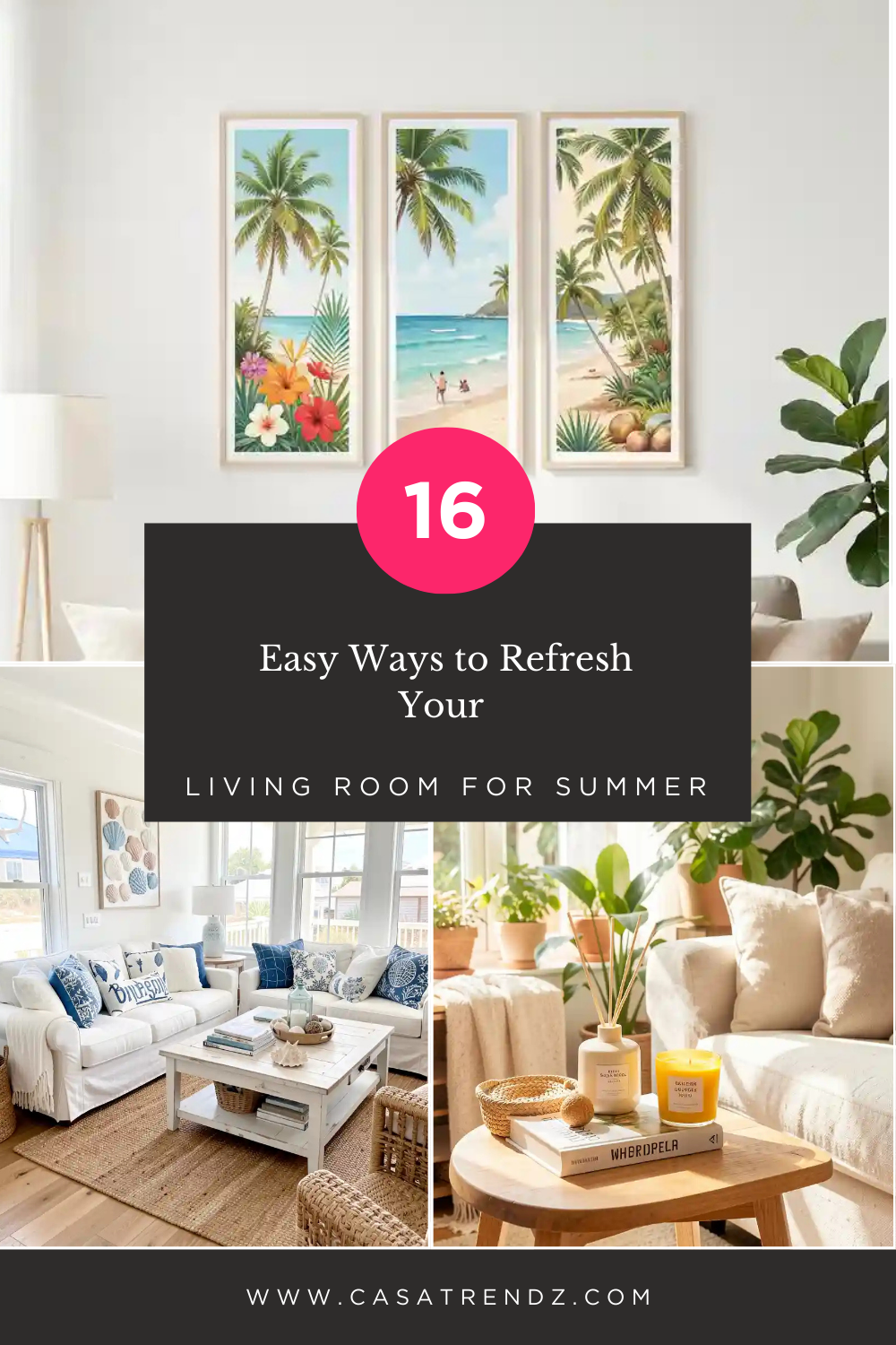 _Easy Ways to Refresh Your