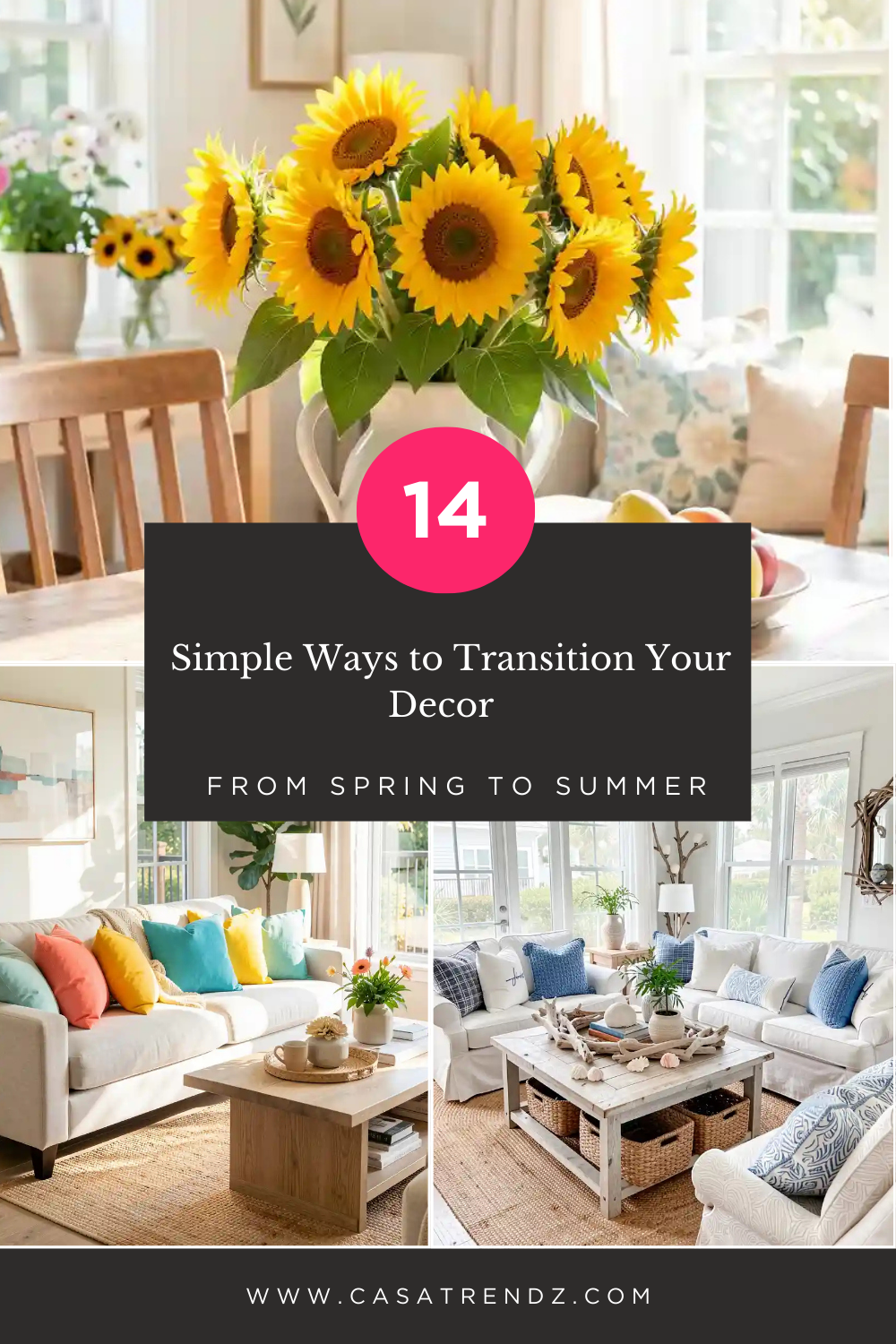 _Simple Ways to Transition Your Decor