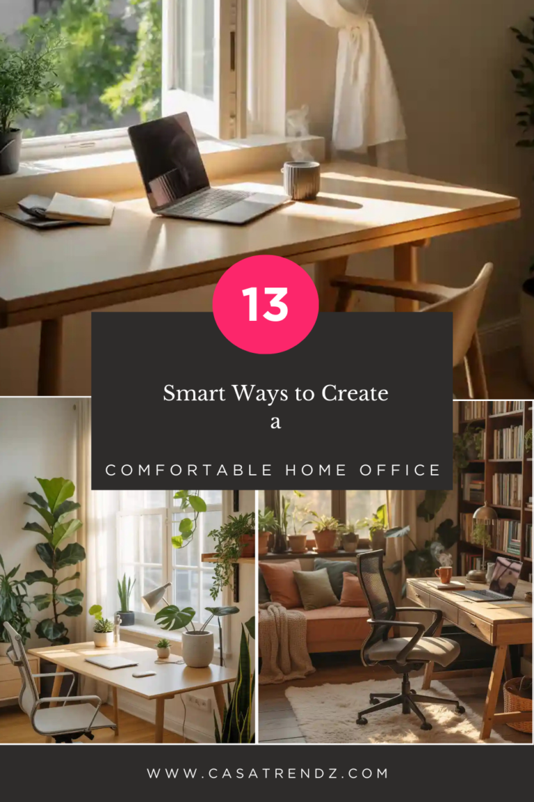 _Smart Ways to Create a