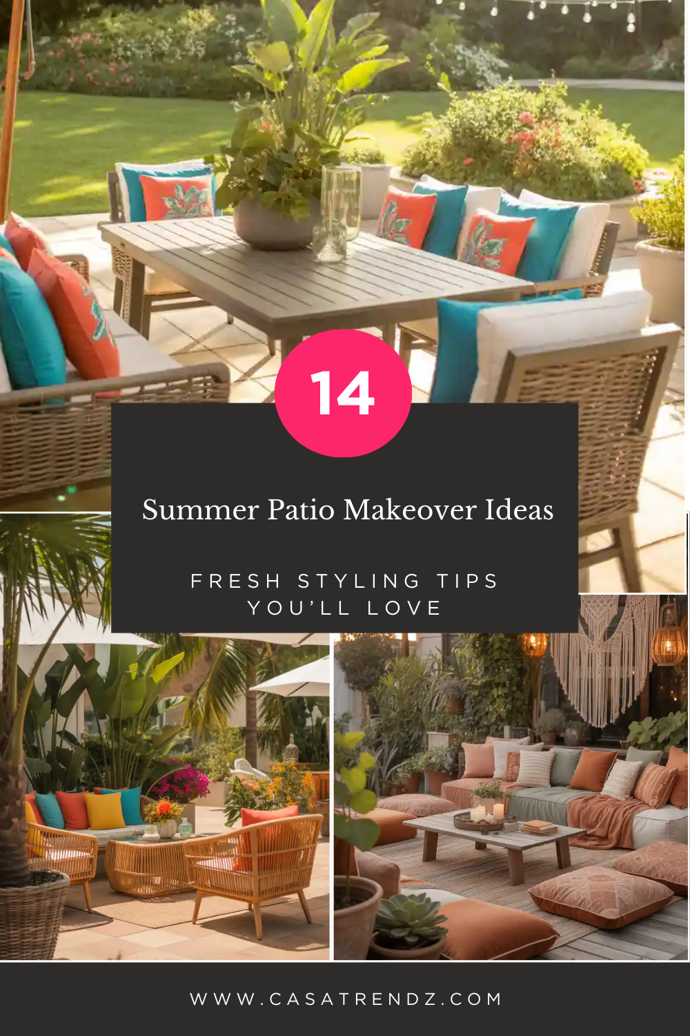_Summer Patio Makeover Ideas