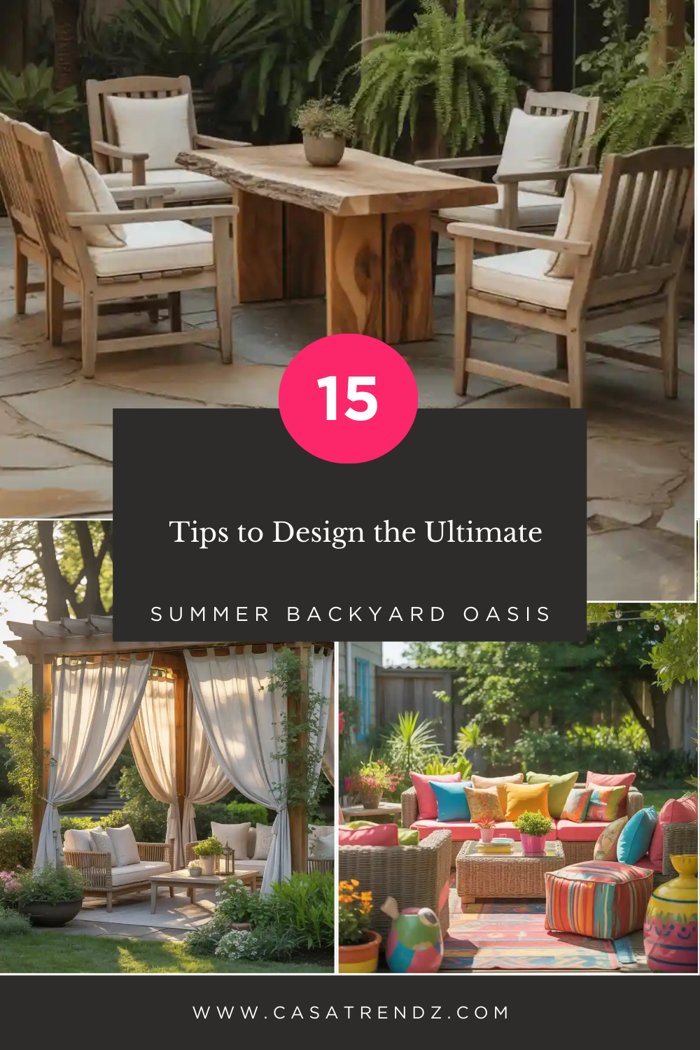 _Tips to Design the Ultimate