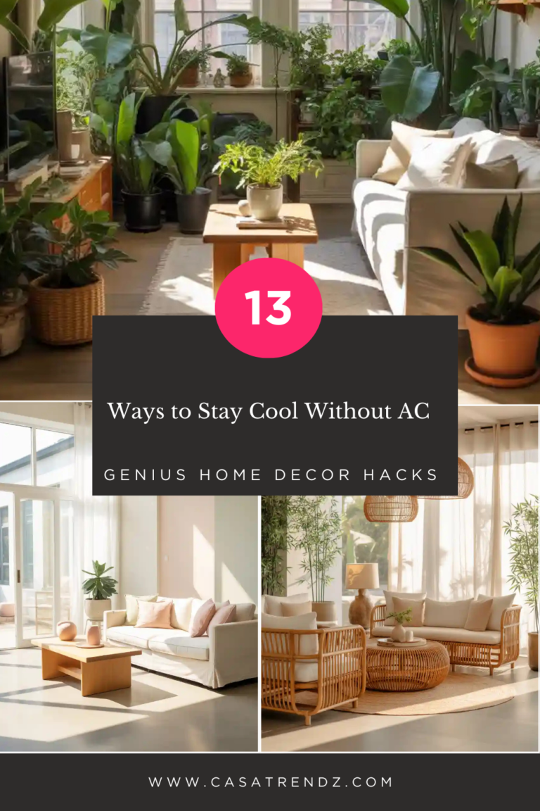 _Ways to Stay Cool Without AC