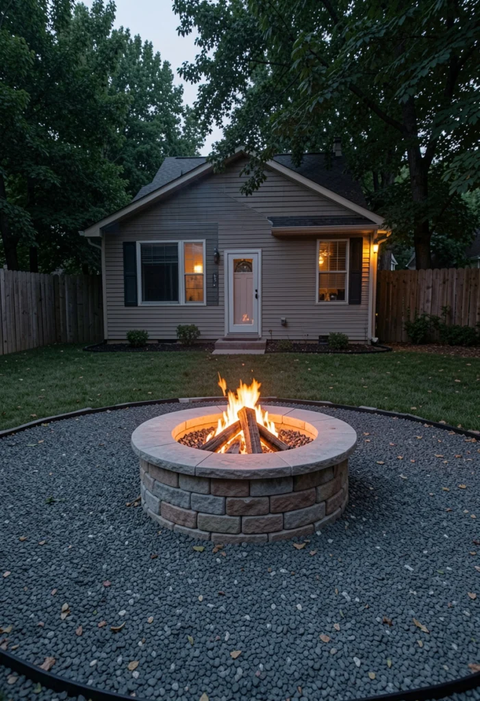 Choose a Safe Location