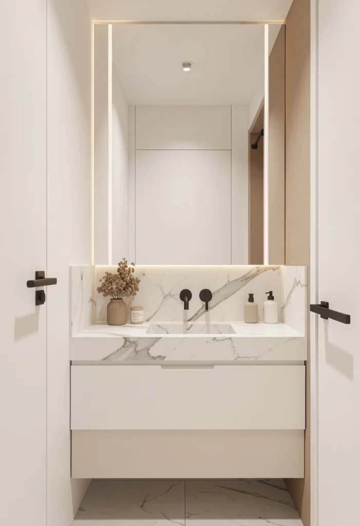  Embrace a Neutral Color Palette