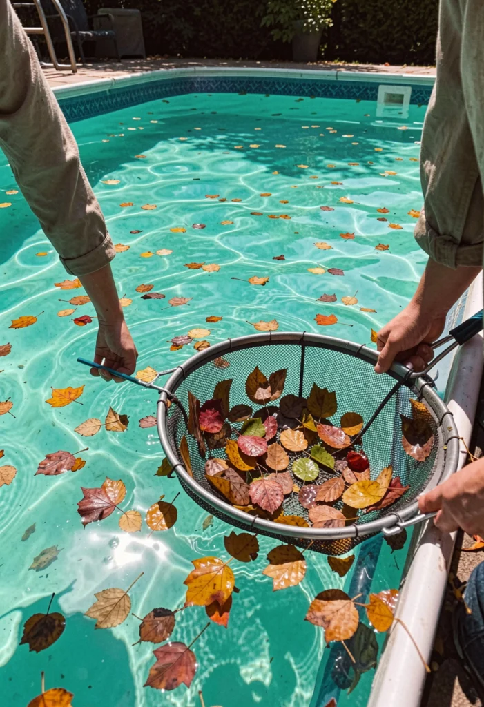 Skim the Surface Daily