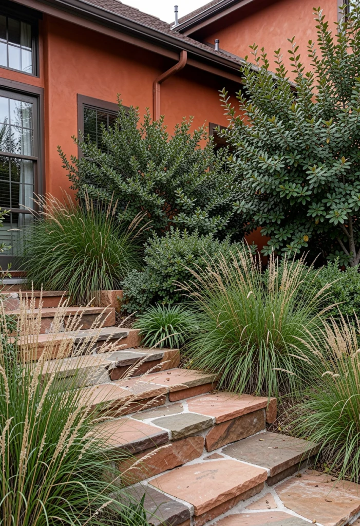  Warm Terracotta for Earthy Charm