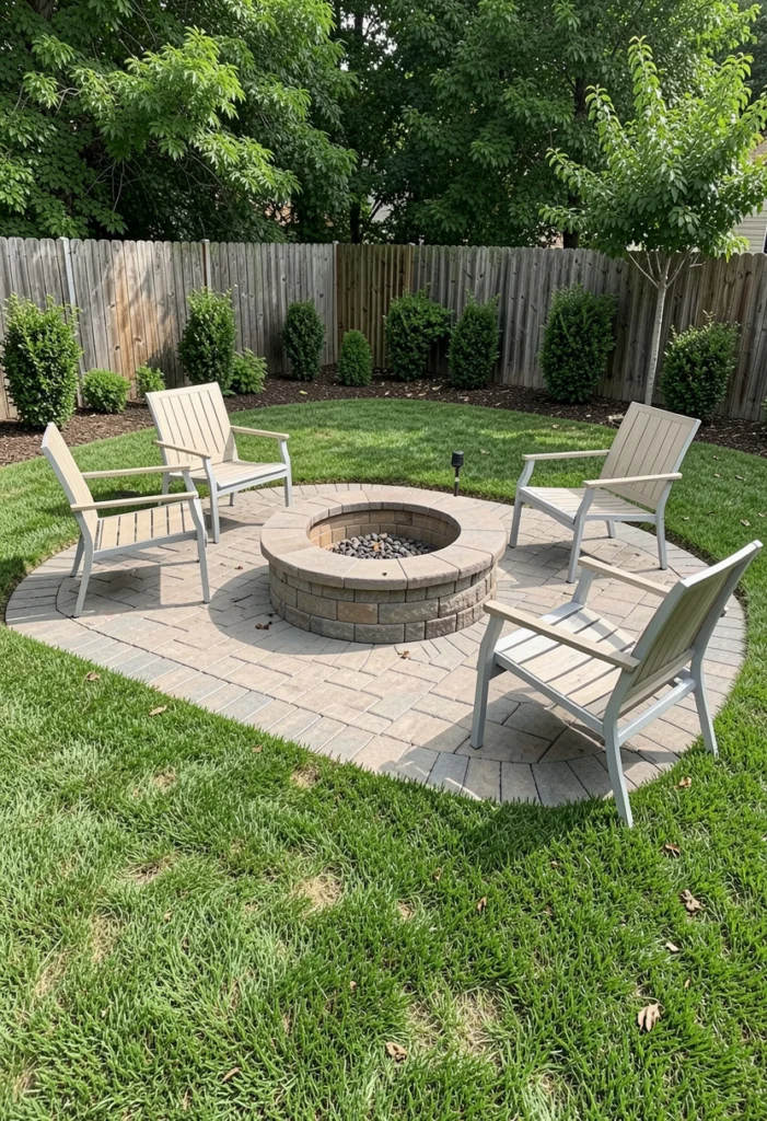 Keep the Area Clear of Debris