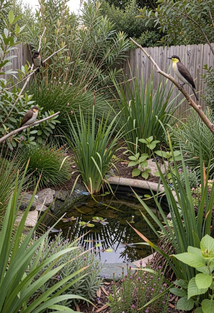 Maintain a Balanced Ecosystem