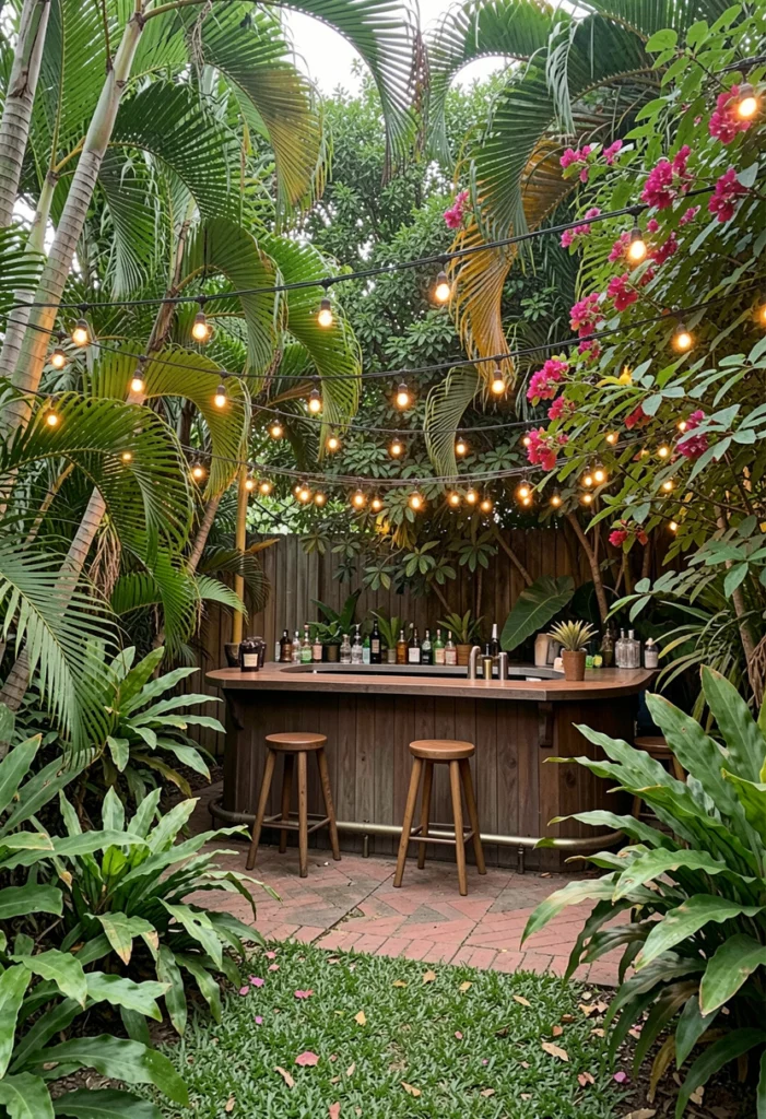 . Add Greenery and Plants