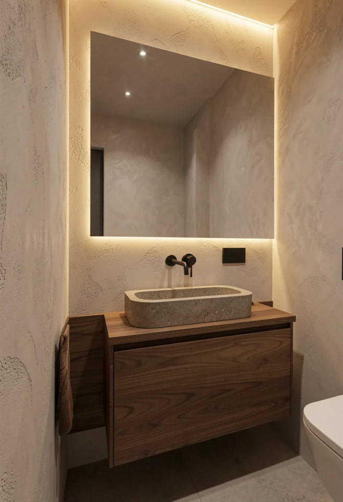 Add Textured Elements