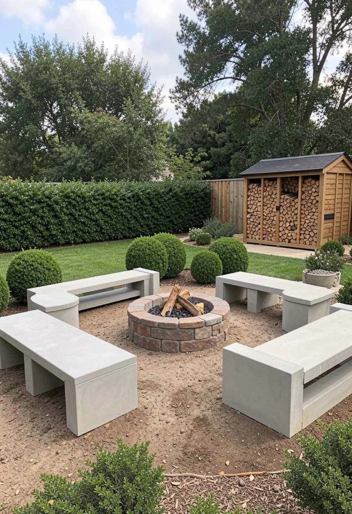 Follow Local Fire Regulations