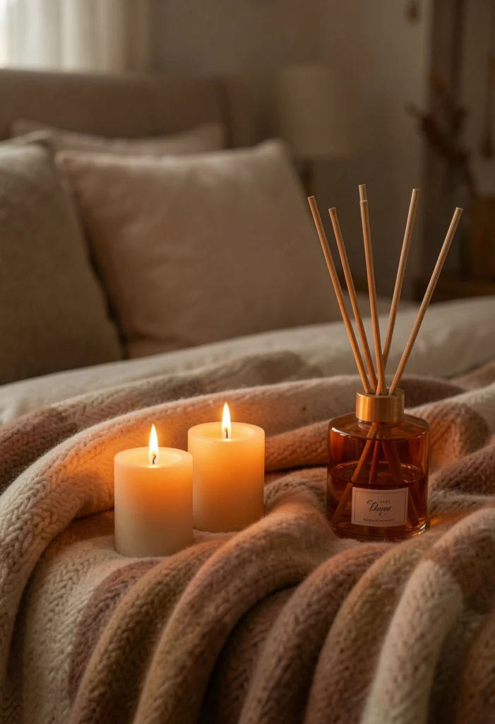 Halloween Scented Ambiance