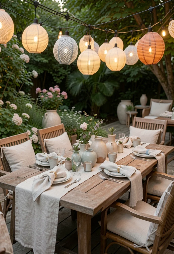  Personalize with Decorative Accents