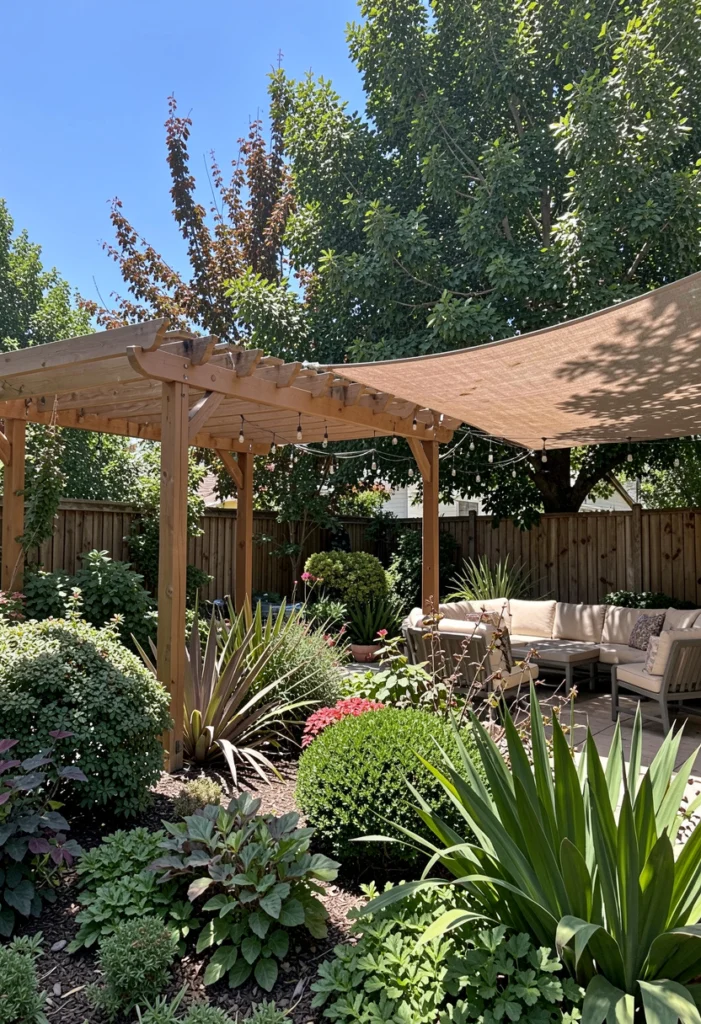 Combine Multiple Shade Solutions