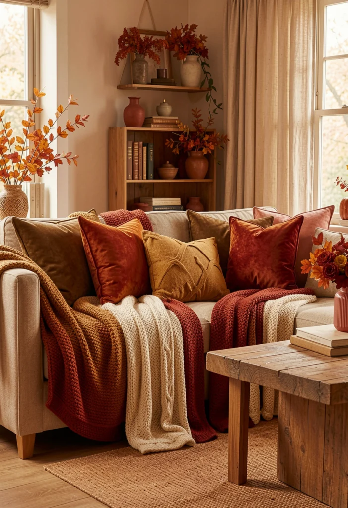 Incorporate Layered Textures