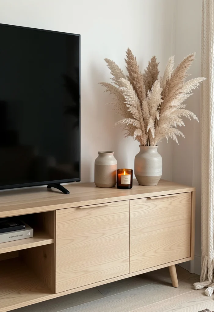 Keep It Minimal and Clutter-Free