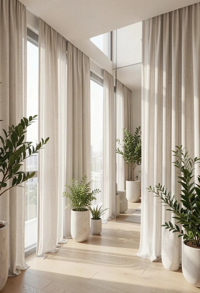 Mix Textures for Depth