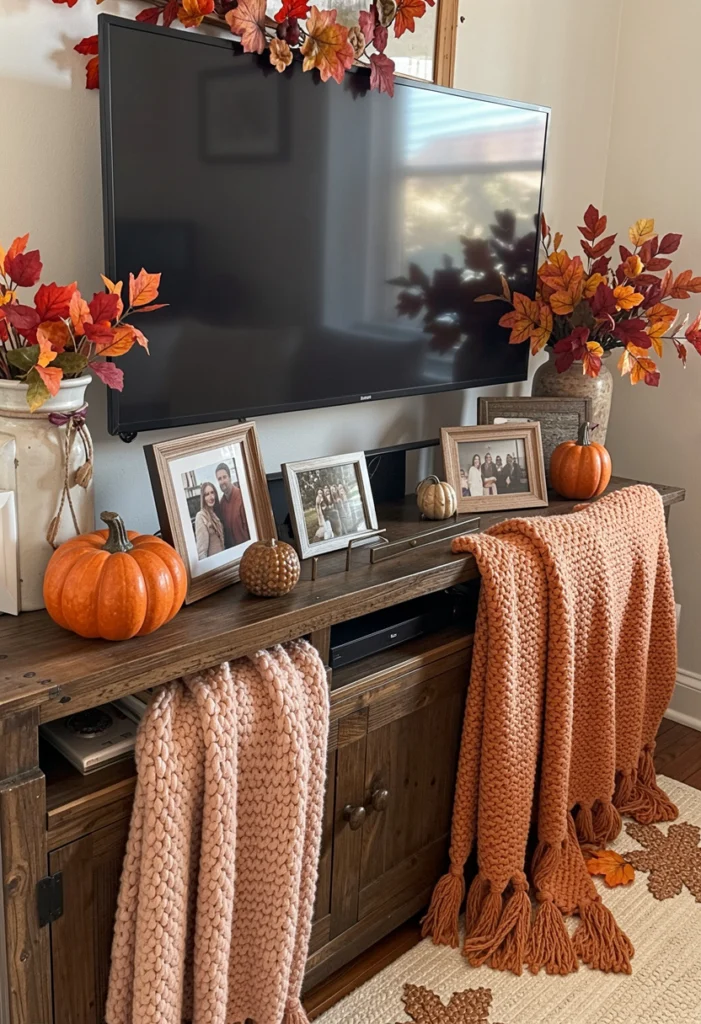 Add Personal Touches