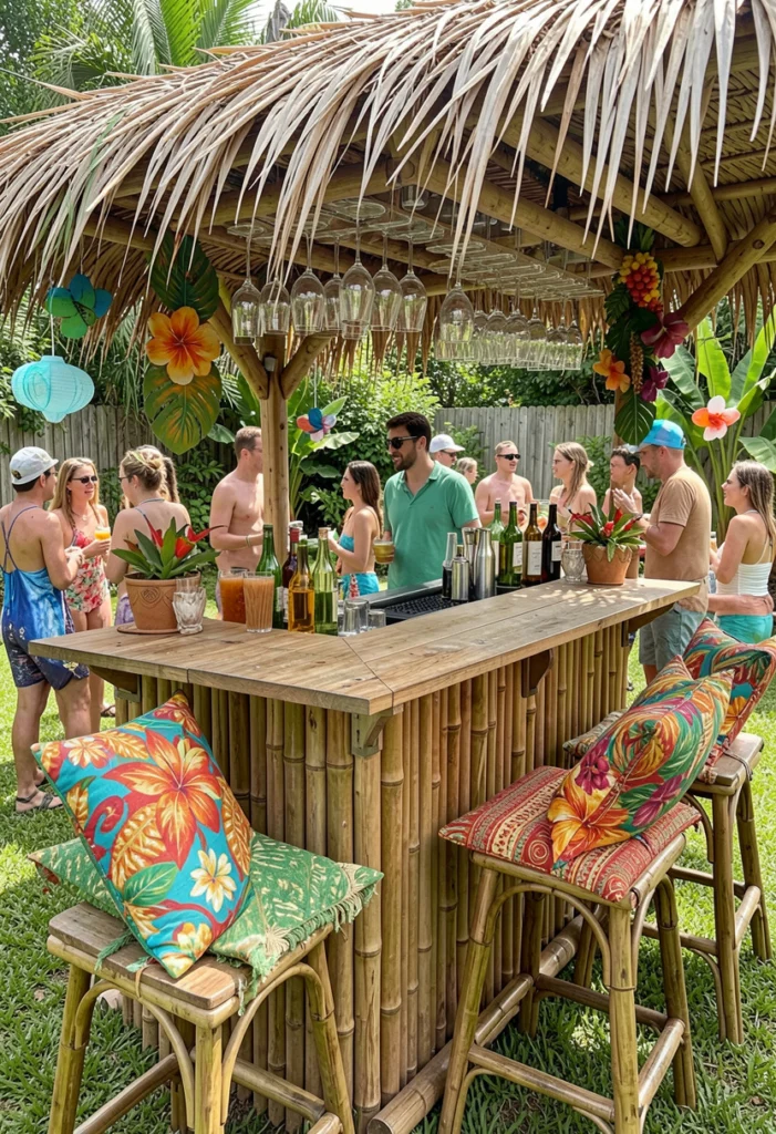 Personalize with Unique Decor