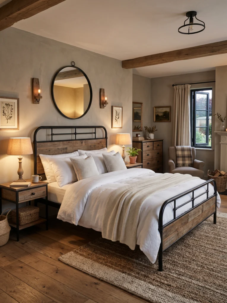  Greige (Gray + Beige) Elegance