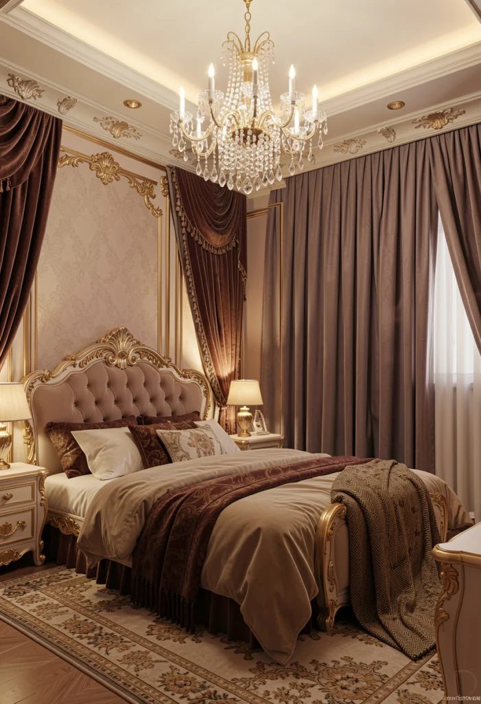 Elegant Chandelier Lighting