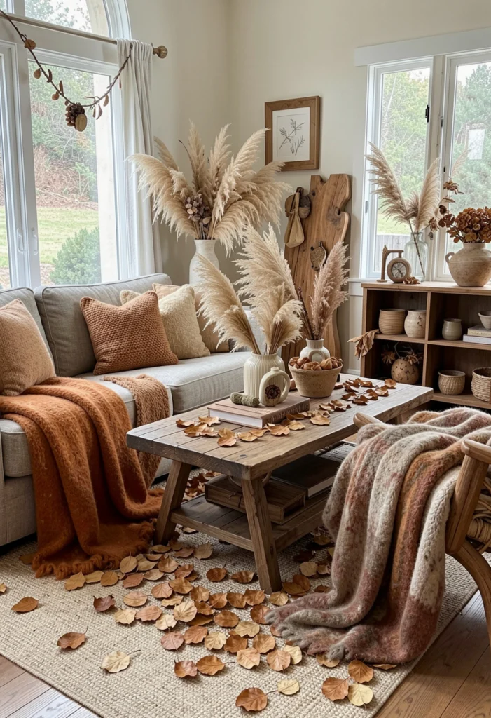 . Incorporate Natural Elements