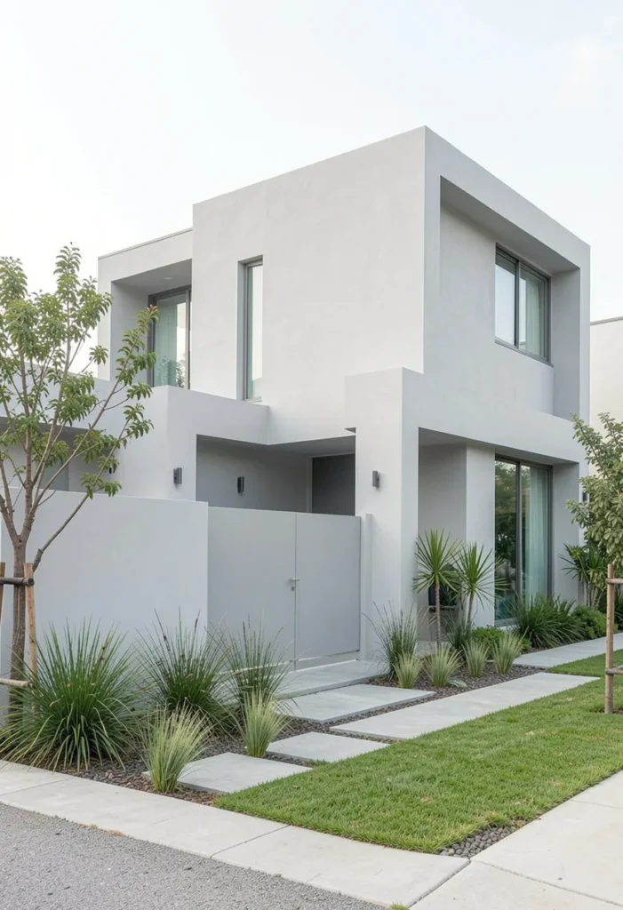  Light Gray for Modern Simplicity