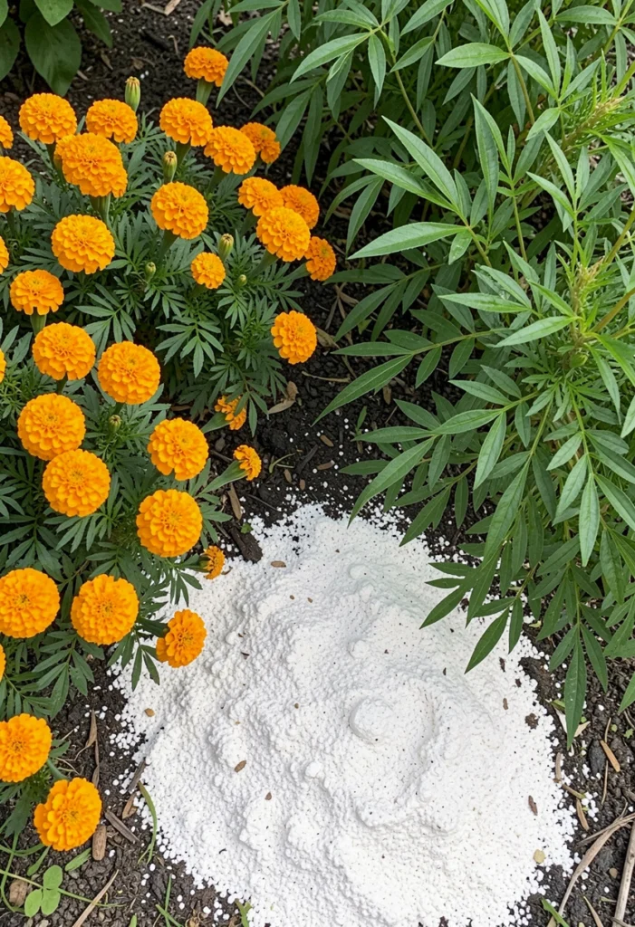 Avoid Chemical Pesticides