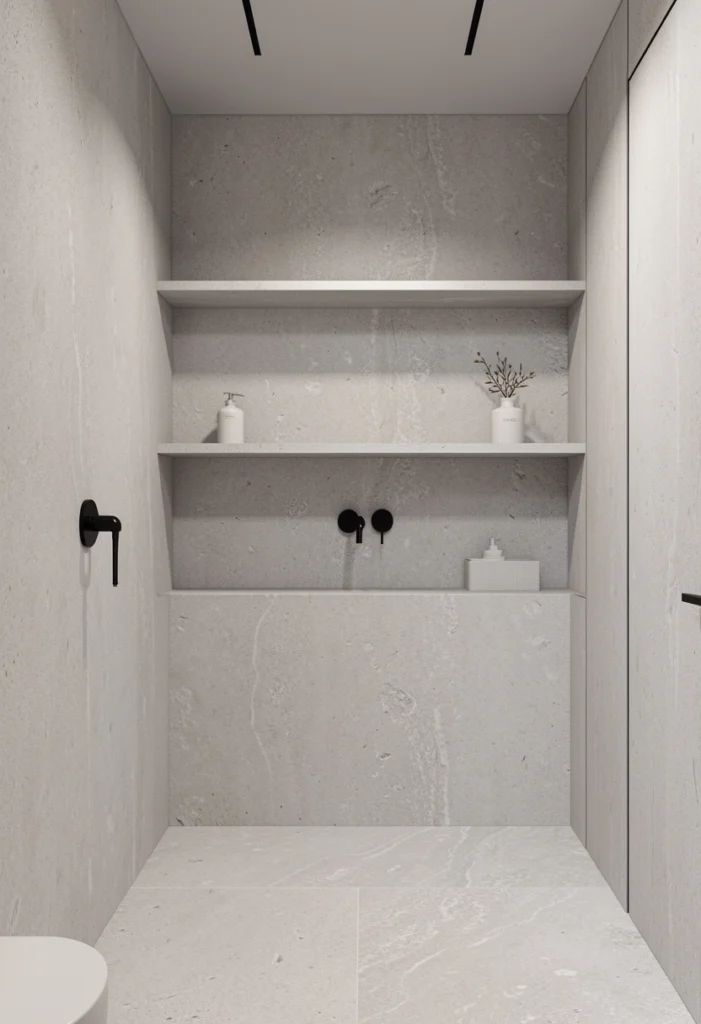  Keep It Minimal and Clutter-Free