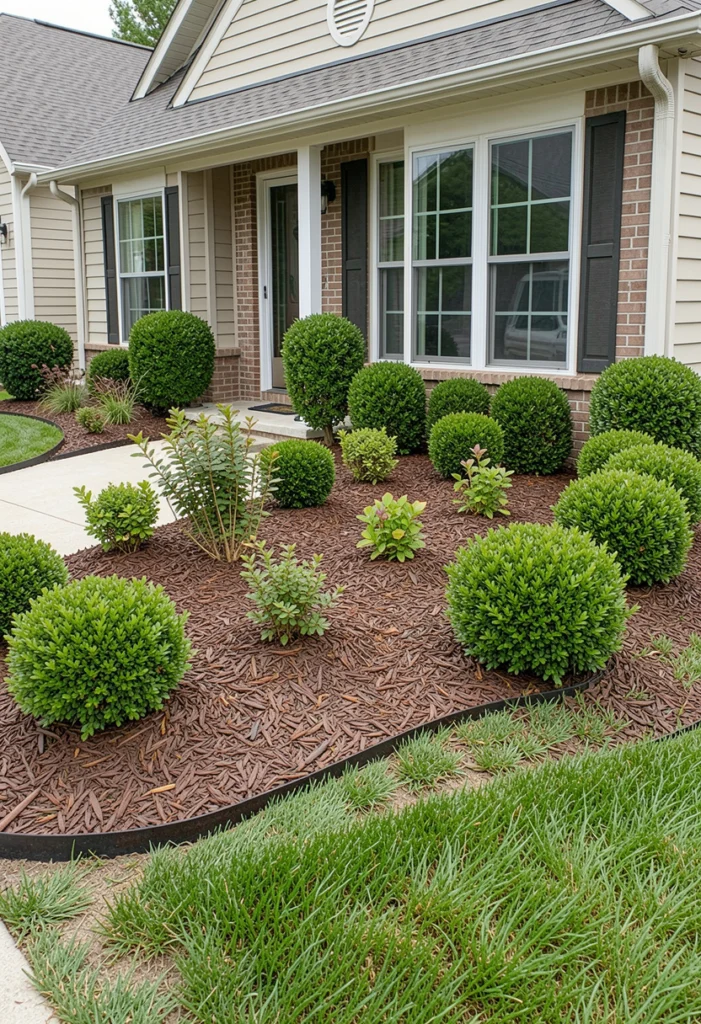 Refresh Your Landscaping