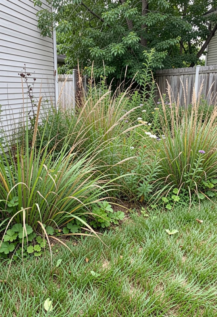 Leave Some Areas Wild