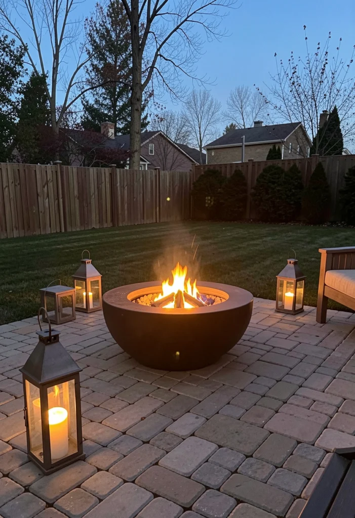 Monitor Weather Conditions