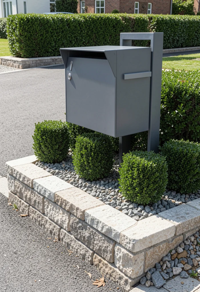  Upgrade Your Mailbox