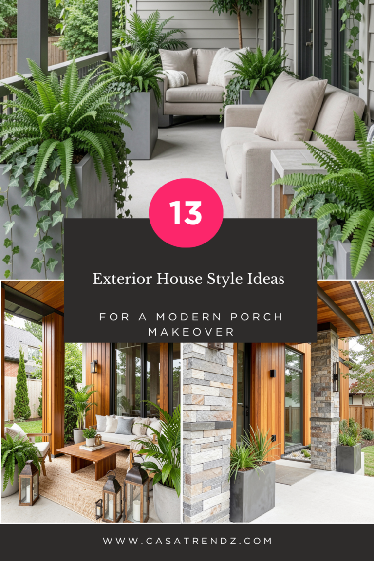 _Exterior House Style Ideas