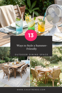 _Ways to Style a Summer-Friendly